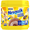 Nesquik Какао-напиток быстрорастворимый, банка - изображение