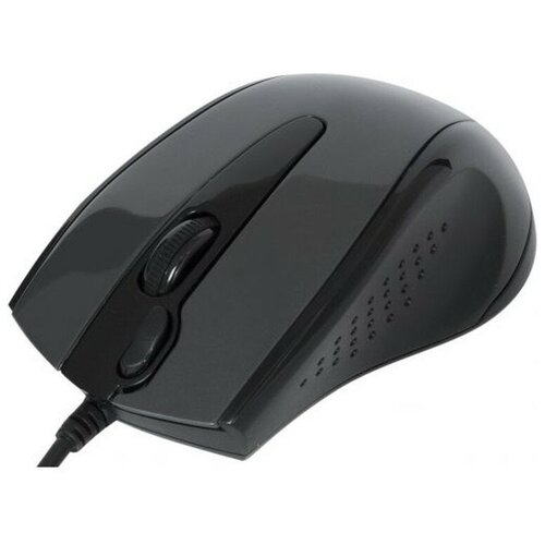 Мышь A4Tech N-500F черный 1139₽