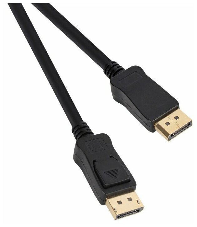 Аксессуар Vcom DisplayPort - DisplayPort v1.4 2m CG632-2M