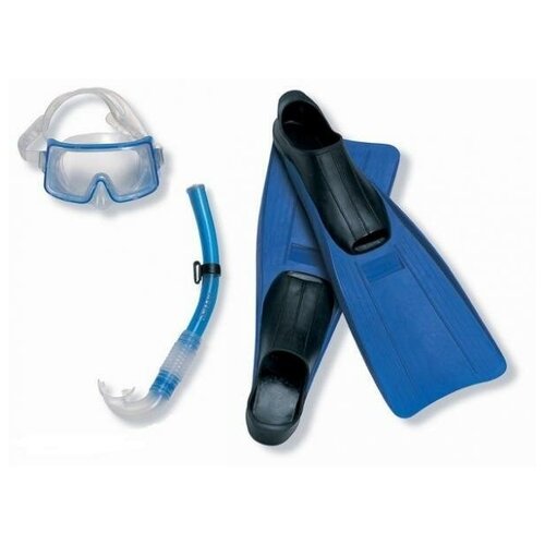 Набор для плавания