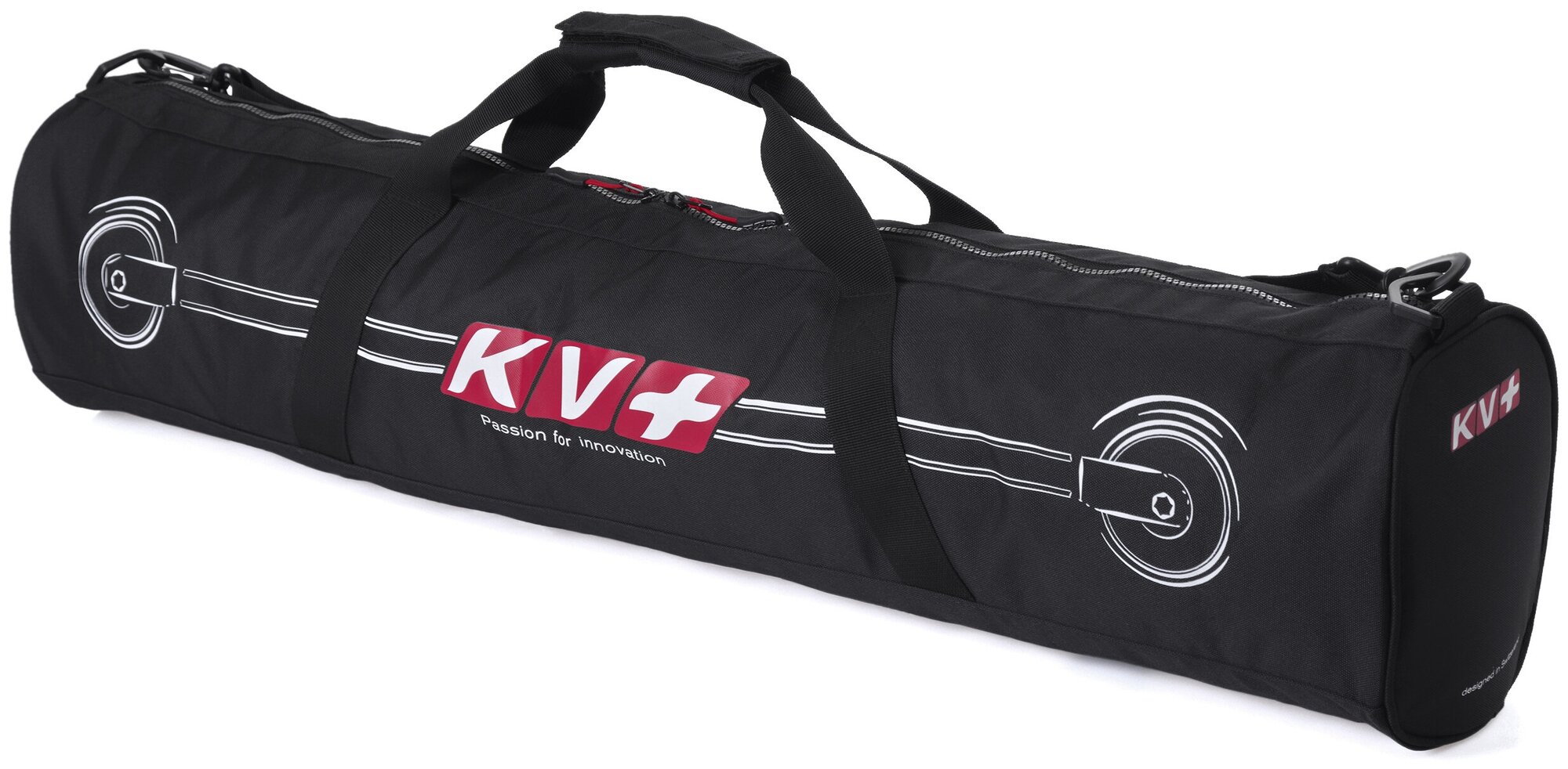 Чехол для лыжероллеров KV+ Rollerski Bag / 22D17