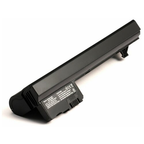 фото Усиленный аккумулятор для hp 537626-001, hstnn-i70c (4400mah) sino power