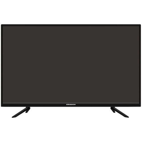 Телевизор 43 Erisson 43FLM8060T2 черныйFULL HDDVB-T50HzDVB-T2DVB-CUSB 1909900₽