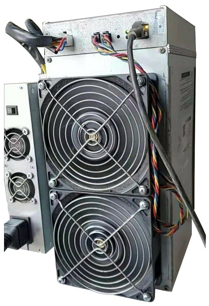 Асик Ebang Ebit E12 44 Th/s Asic/ Miner/ Antminer/ Mining