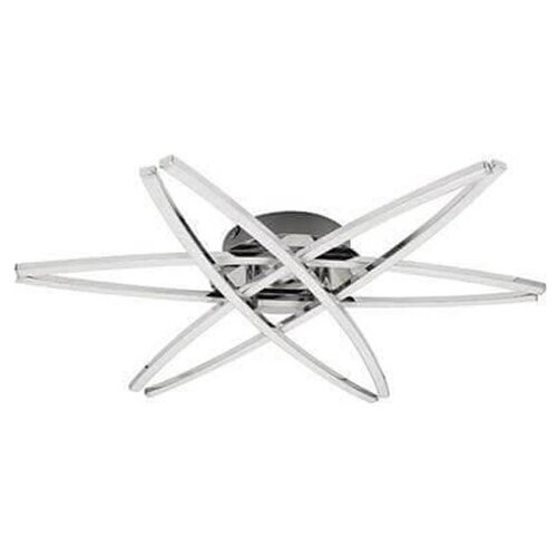 Horoz Потолочный светодиодный светильник Horoz Avalon 019-018-0035 HRZ00002454