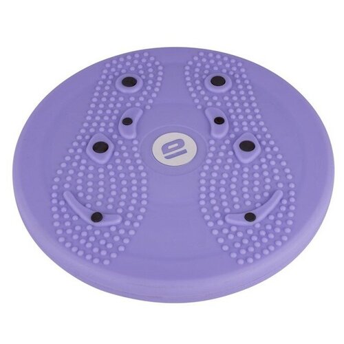 Диск здоровья массажный Atemi AMD02 с магнитами 25 см 2121₽