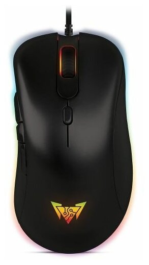 Мышь компьютерная игровая CROWN CMGM-904