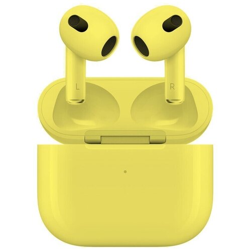 Беспроводные наушники PRO с микрофоном Bluetooth 50 Новый дизайн Сенсорное управление Для iPhone и Android Гарнитура TWS Наушники Новинка 84000₽