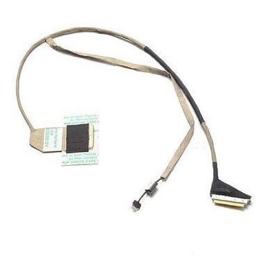 Кабель шлейф матрицы для Acer Aspire E1-521 E1-531 E1-531G E1-571 Q5WV1 Q5WVH (40 pin)