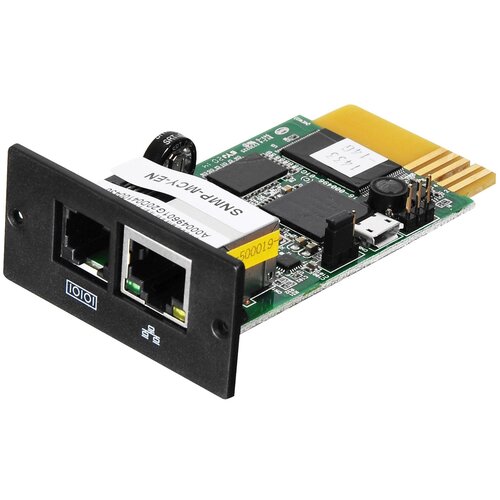 Модуль 1180661 SNMP card Innova RT33