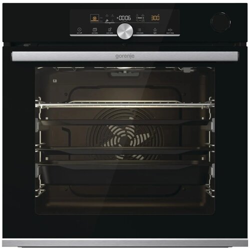 Электрический духовой шкаф Gorenje BPSAX6747A08BG