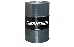 Фото Genesis Armortech for European Cars 5W-40