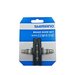 Тормозные колодки SHIMANO для v-brake M70T4 пара Y8BM9803A