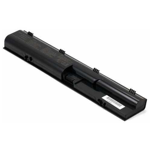 Аккумуляторная батарея для ноутбука HP HSTNN-1B2R 10.8V (5200mAh)