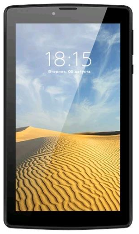 Планшеты BQ 7038G Light Plus 7" 3G Blue