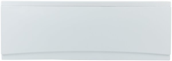 Акриловая ванна Aquanet Bright 165x70 см, 00230255, с каркасом, цвет белый.