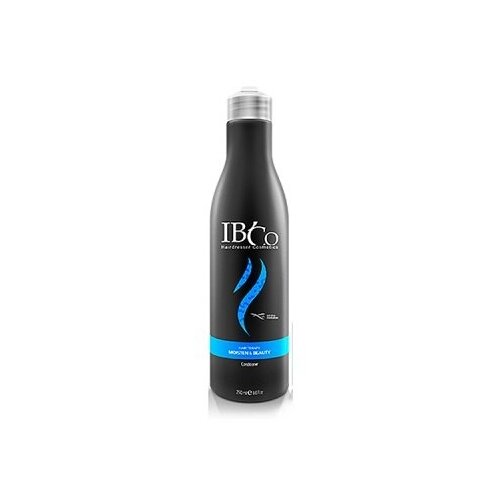 Кондиционер увлажняющий IBCo MOISTEN & BEAUTY CONDITIONER, 250 мл