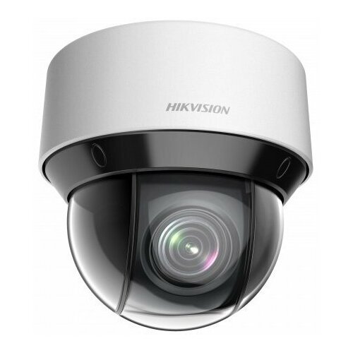 Hikvision DS-2DE4A220IW-DE уличная скоростная поворотная IP-камера c ИК-подсветкой до 50м