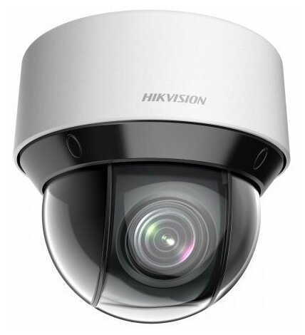 Hikvision DS-2DE4A220IW-DE уличная скоростная поворотная IP-камера c ИК-подсветкой до 50м