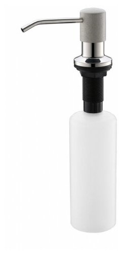 Дозатор для жидкого мыла Emar ЕД-401D.1 Сардоникс