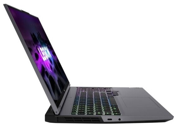 Ноутбук LENOVO Legion 5 Pro 16ACH6H 82JQ000VRU