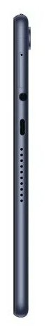 Планшет HUAWEI MatePad T 10s 2021 4 ГБ64 ГБ Wi-Fi насыщенный синий