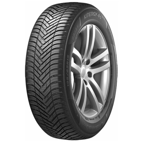 Автомобильные летние шины Hankook Kinergy 4S2 H750 185/60 R14 82H