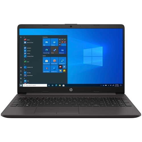 Ноутбук HP 250 G8 156 Ips Intel Core i3 1115G4 30ГГц 8ГБ 256ГБ Ssd Intel UHD Graphics 4217800₽