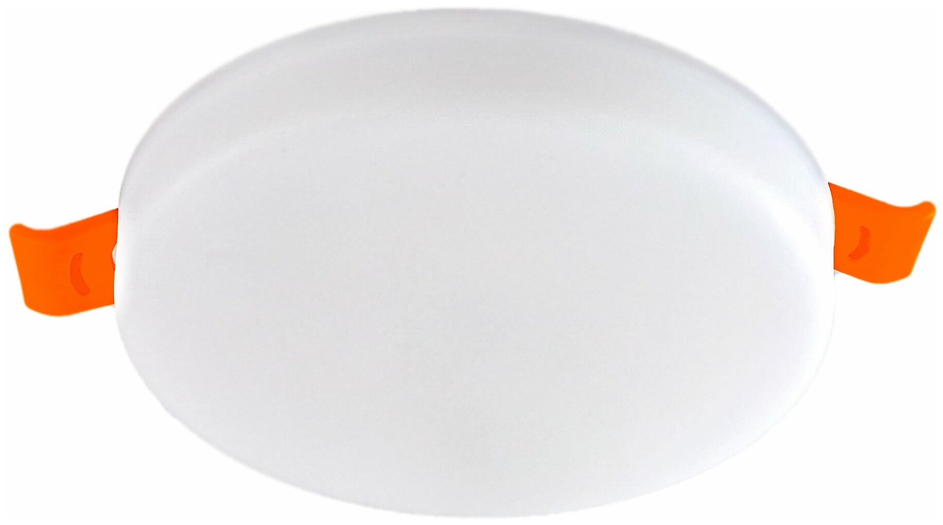 Встраиваемый светильник светодиодный Citilux Вега CLD5310N белый - фотография № 2