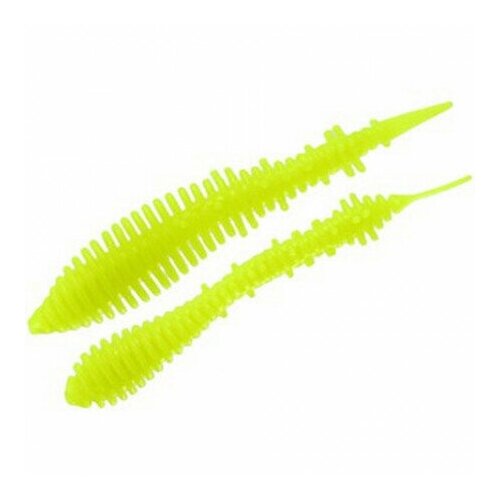 Milmax Приманка силиконовая (мягкая) MILMAX Пиявка чеснок (млпч-1804-3 / 