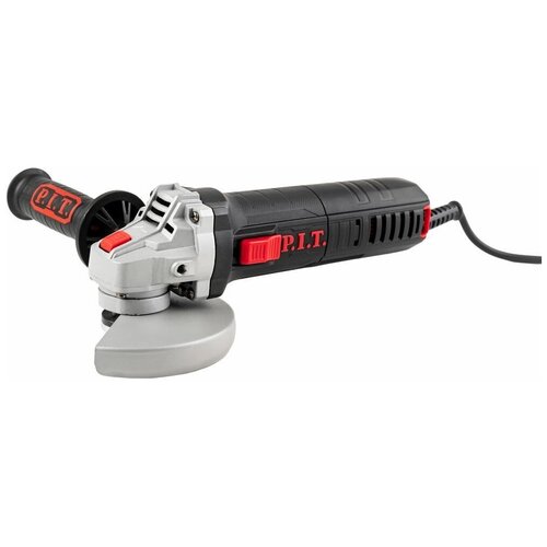 УШМ PIT PWS115-C 800Вт 115мм 11000rpm съемная вентрешетка 332800₽