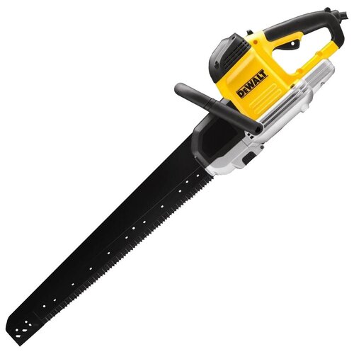 Пила аллигатор DeWalt DWE398