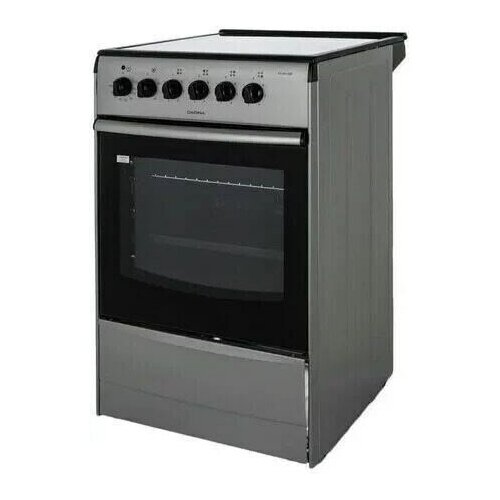 Электрическая плита Darina 1B EC 341 606 silver 2360500₽