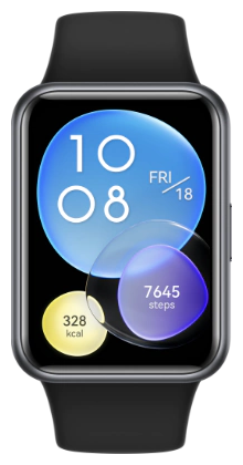 Умные часы HUAWEI Watch Fit 2 — купить по выгодной цене на Яндекс Маркете