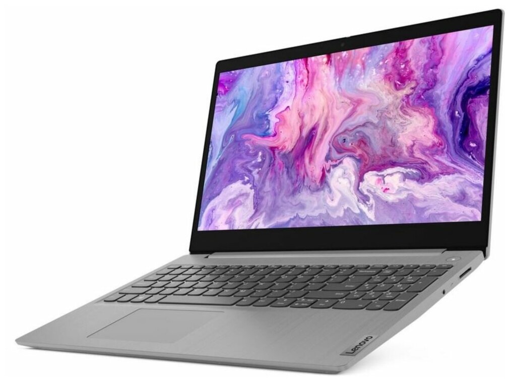 Ноутбук LENOVO IdeaPad 3 15ITL05 81X80084RK