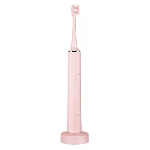 Электрическая зубная щетка Xiaomi ShowSee D1-P Розовый 139900₽