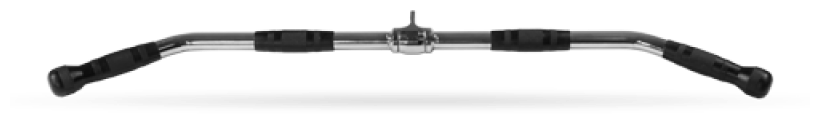 Рукоятка для тяги за голову 97 см Protrain BG-AC-2005