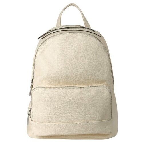 фото Df-g035-62 белый рюкзак женский jane's story