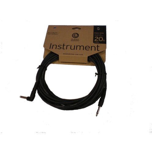 Кабель Planet Waves PW-CGTRA-20