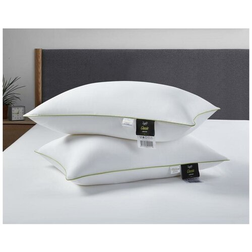 Шелковая подушка Onsilk Classic M