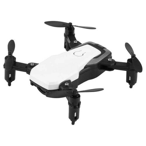 фото Квадрокоптер с hd камерой drone z10 (белый) ecna