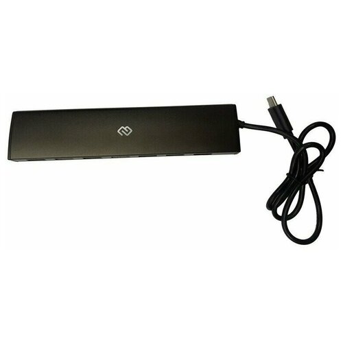 USB-концентратор Digma HUB-7U20-UC-B 183000₽