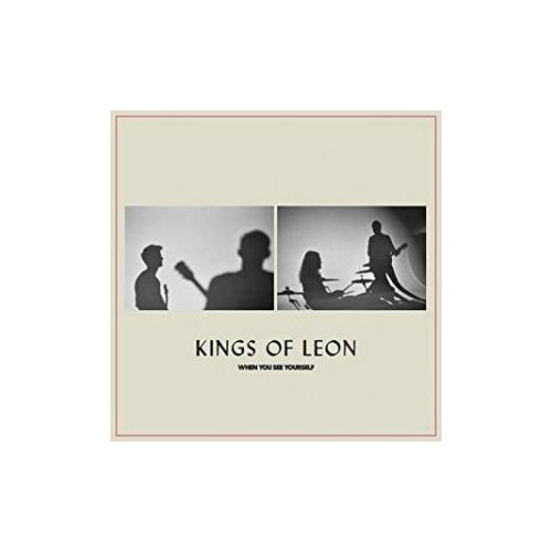 Виниловые пластинки, RCA , KINGS OF LEON - When You See Yourself (2LP) kings of leon when you see yourself