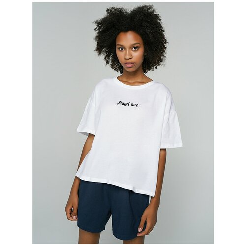 фото Футболка твое, размер xs, белый