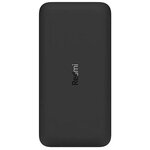 Power Bank Redmi 10000 mAh черный - изображение