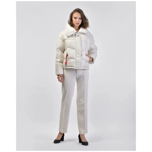 фото Пуховик, yves salomon, 38