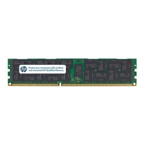 Оперативная память HP Оперативная память 16GB 2Rx4 PC3L-10600R REG ECC 745094-001 1x16 ГБ (745094-001)