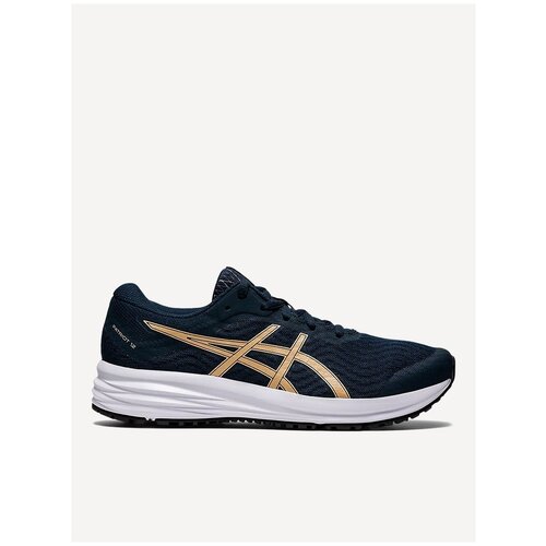 фото Asics patriot 12 w's / спортивная обувь цвет коралловый _8