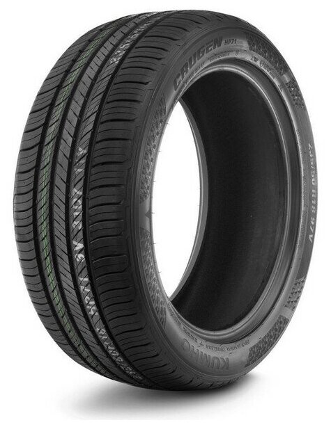 225/55 r18 kumho hp71 98v