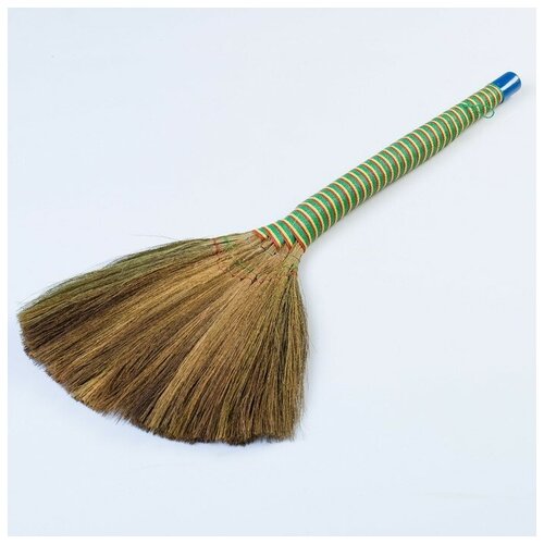 Веник 80 см бамбук В упаковке 1 1022₽